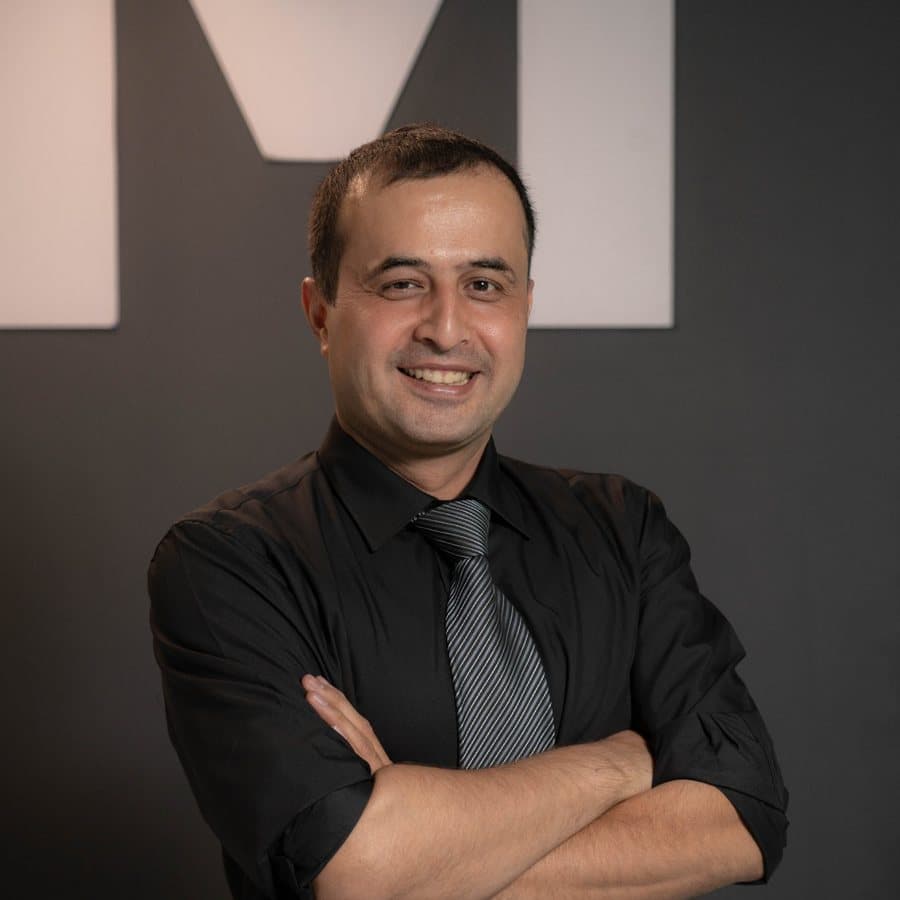 Akmal Abilkasimov